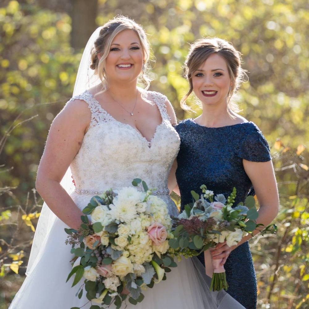 Meet your Posher, Leah